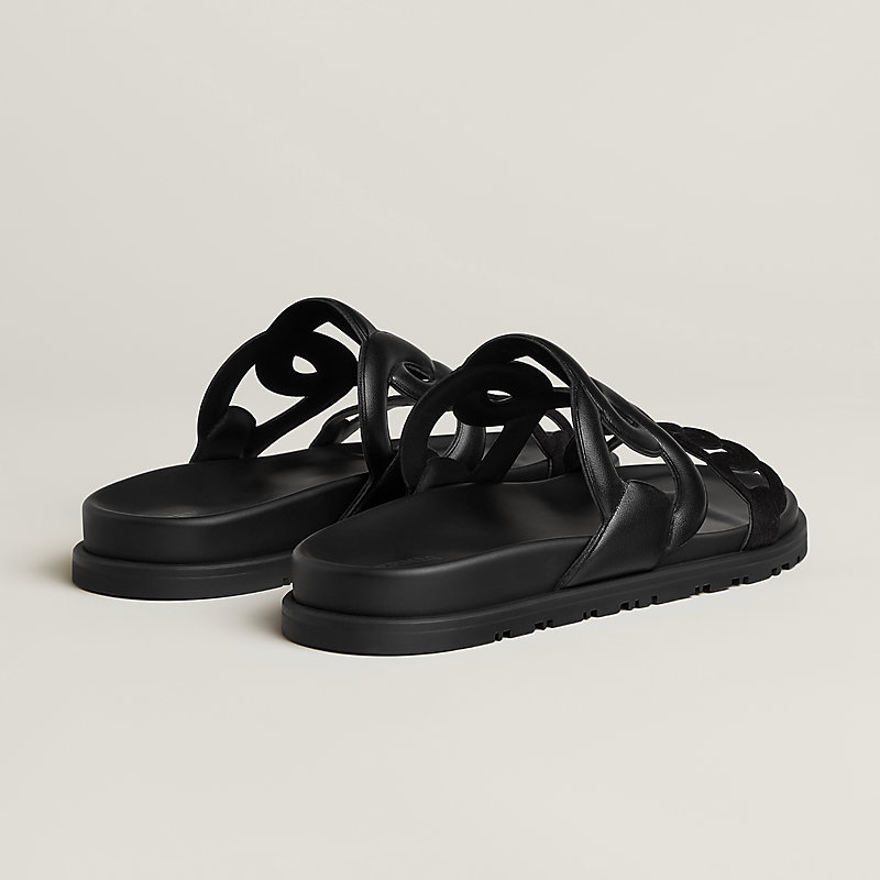 エルメス　エクストラ　サンダル　39 org.jpg